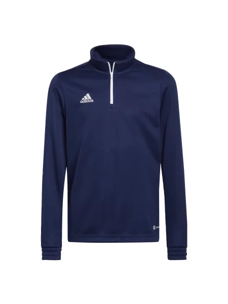 Geacă Adidas alergare alb