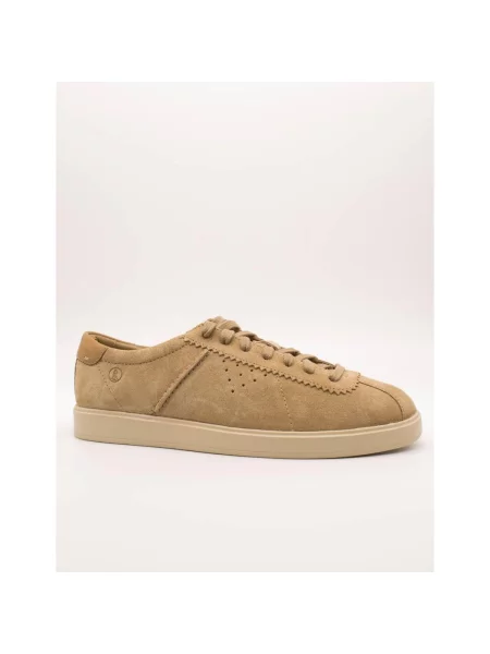 Tenisky Clarks béžová