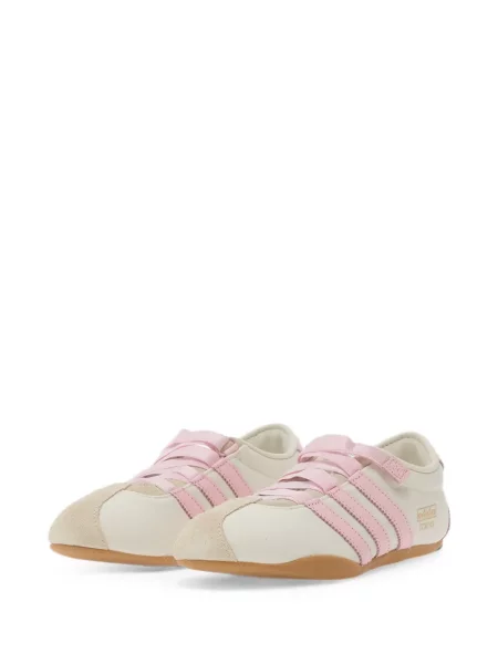 Hanorac Adidas alergare tricotate roșu