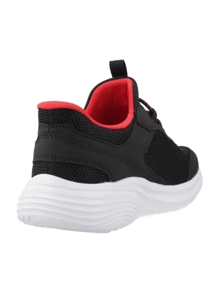 Tenisice Skechers Bounder Pro Slip-Ins crna