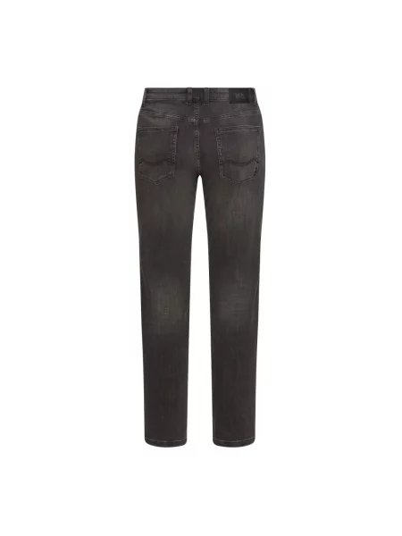 Jeansy Camel Active szare