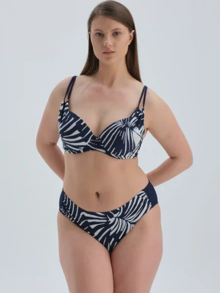 Bikini Dagi negru