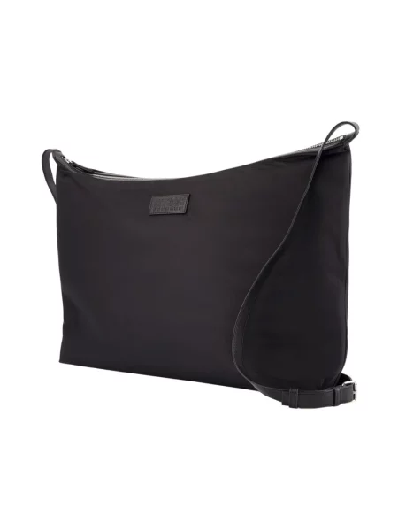 Maison Margiela torebka shopper czarna