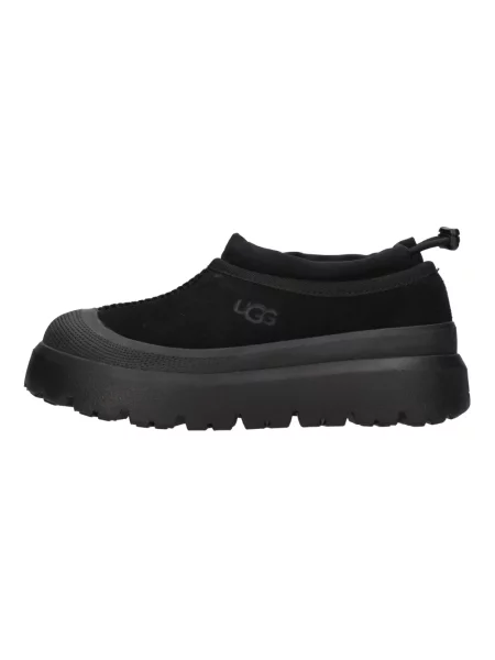 UGG śniegowce Tasman Weather Hybrid czarny