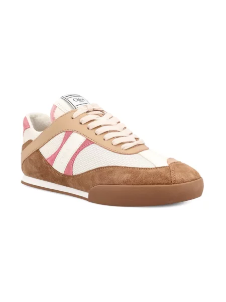 Sneakersy Chloe