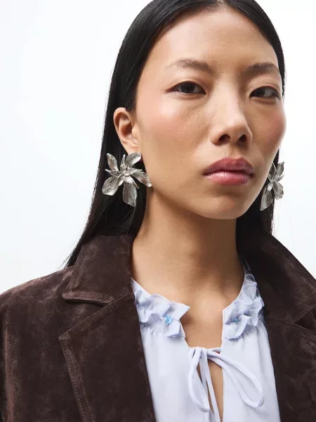 Medicine сережки