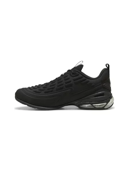 Pantofi Puma negru