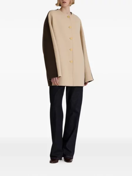 Palton Alberta Ferretti