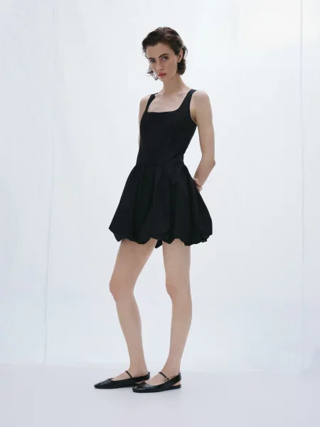 Туфли Reserved черные