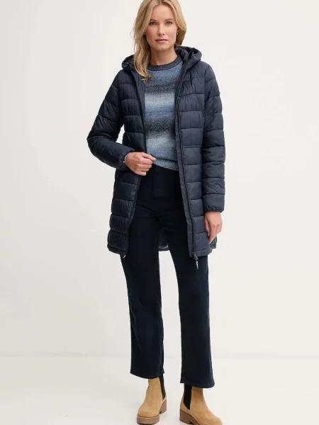 Куртка Pepe Jeans демісезонна синій