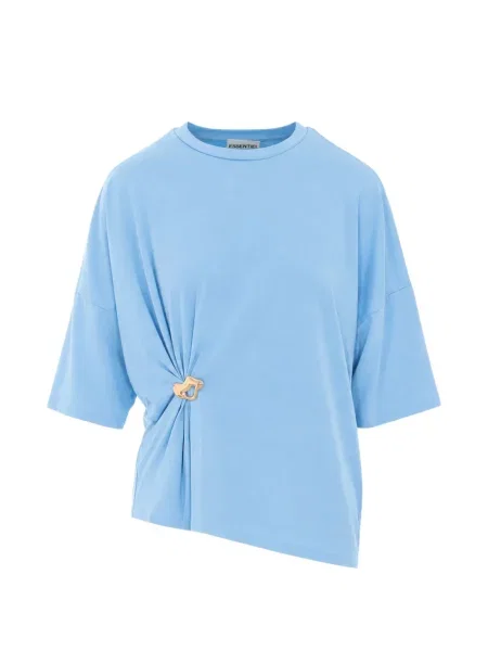 Tricou Essentiel Antwerp albastru