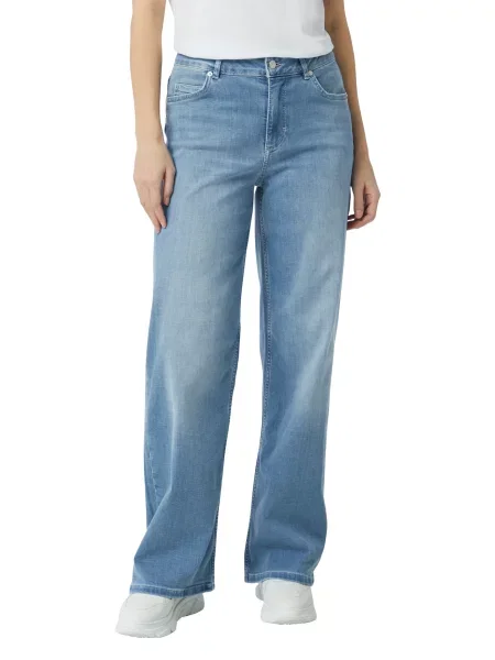 Comma casual identity Kavbojke moder denim