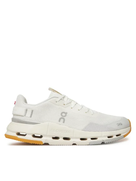 Sneakerși On-running alergare maro
