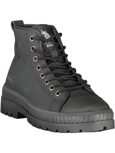 Čizmice Us Polo Assn crna