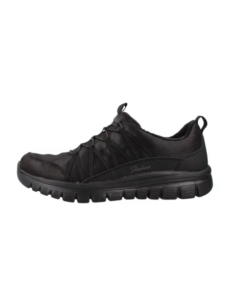 Tenisice Skechers crna