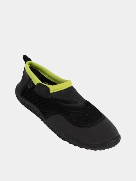 Тапочки Arena черные