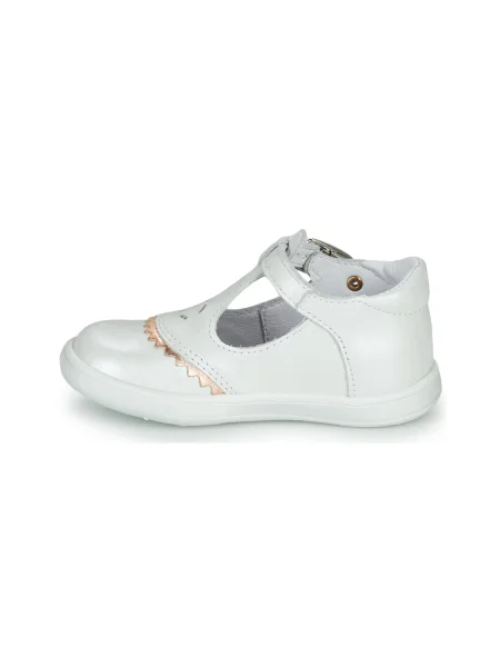 Pantofi copii Gbb alb