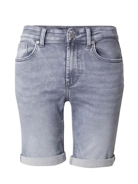 Only & Sons Jeans ONSPLY denim gri