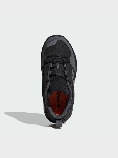 Детские кроссовки Adidas Terrex черные