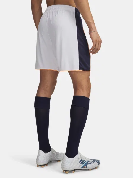 Pantaloni scurți de sport Under Armour albastru
