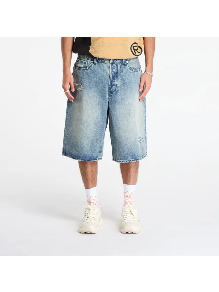 Pantaloni scurți din denim A Bathing Ape®