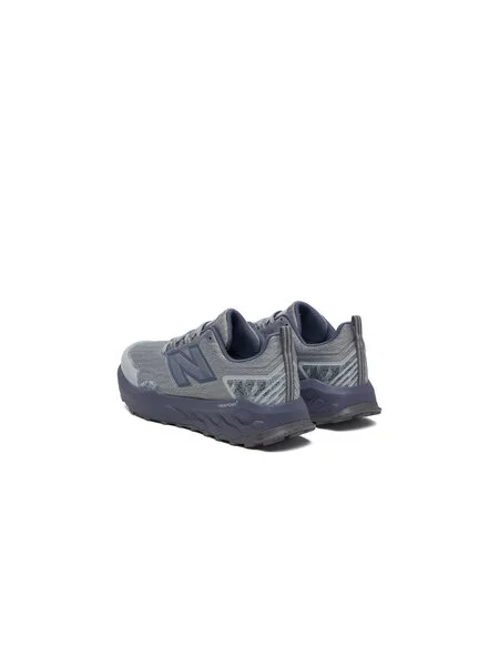 Bežecké topánky New Balance Garoé V2 sivá