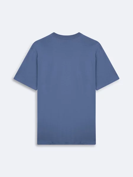 Футболка LTB Jeans синій