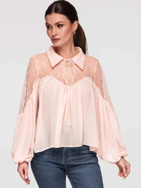 Ombre Halenka růže