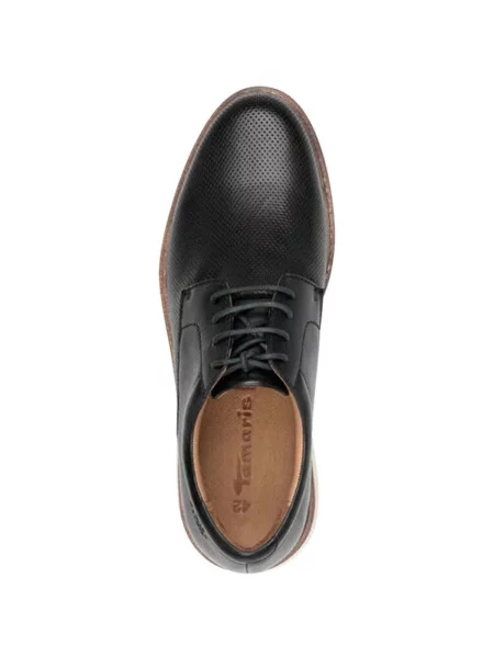 Pantofi Tamaris negru