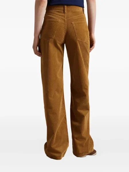 Șosete Polo Ralph Lauren cu 5 buzunare cu broderie tricotate albastru