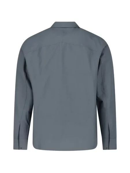 Dugo košulja Arc'teryx plava