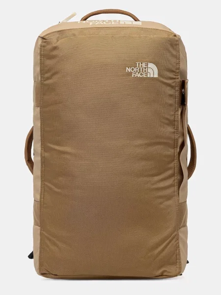 The North Face сумка Base Camp Voyager Duffel
