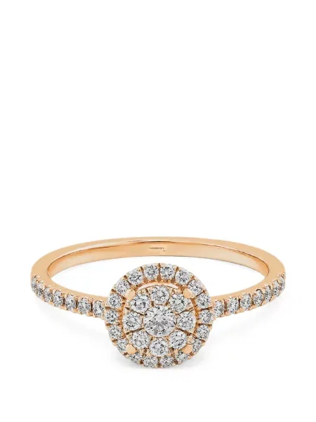 Inel Rosekey roz