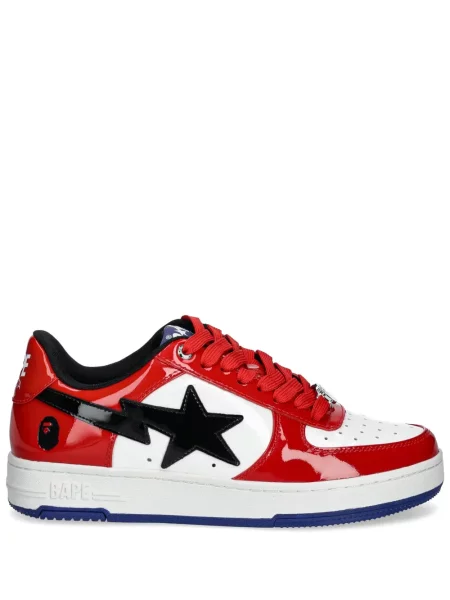 Sneakerși A Bathing Ape® roșu