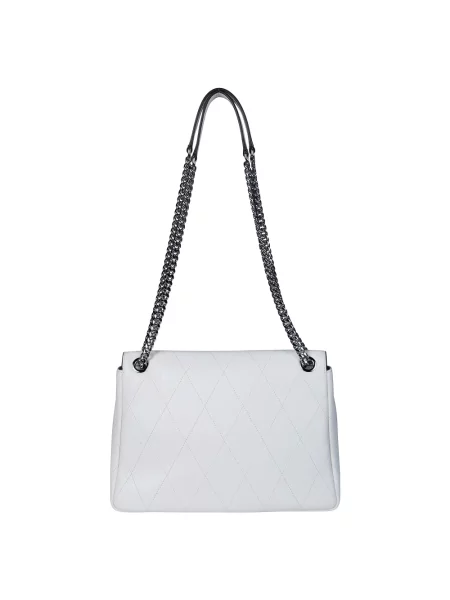 Torebka Tory Burch beżowa