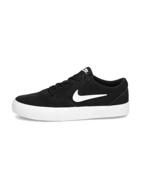 Nike tenisky černé