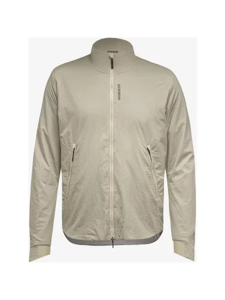 Kurtka GOREWEAR Concurve Windstopper Insulated M beżowy