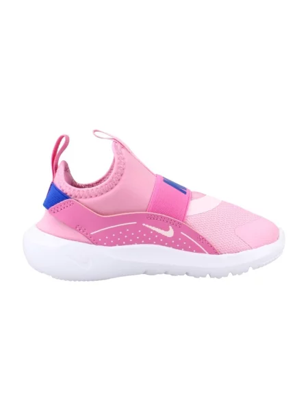 Tenisky Nike ružová
