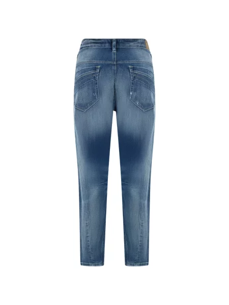 Blugi Diesel albastru