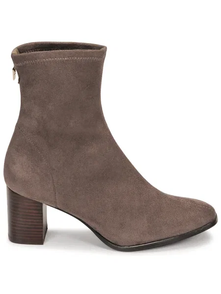 Pantofi Jb Martin gri