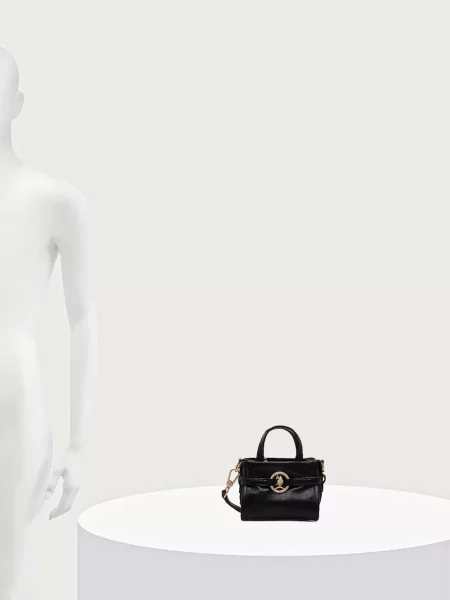 Кожаная сумка через плечо U.s. Polo Assn.