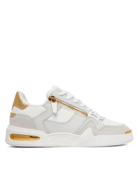 Giuseppe Zanotti Laisvalaikio batai pilka