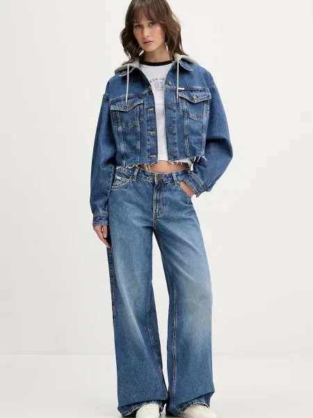 Лонгслів Guess Jeans