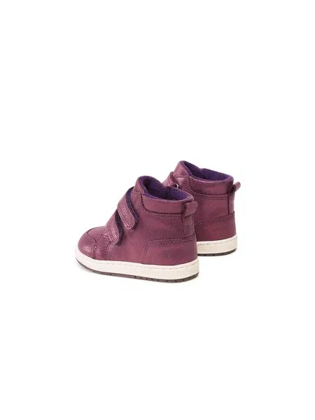 Bakancs Lasocki Kids lila