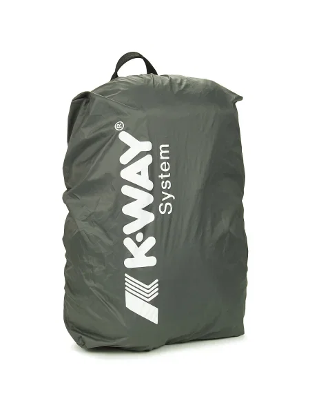 Kabelka K-way khaki