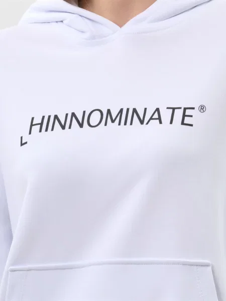 Спортивний костюм Hinnominate білий