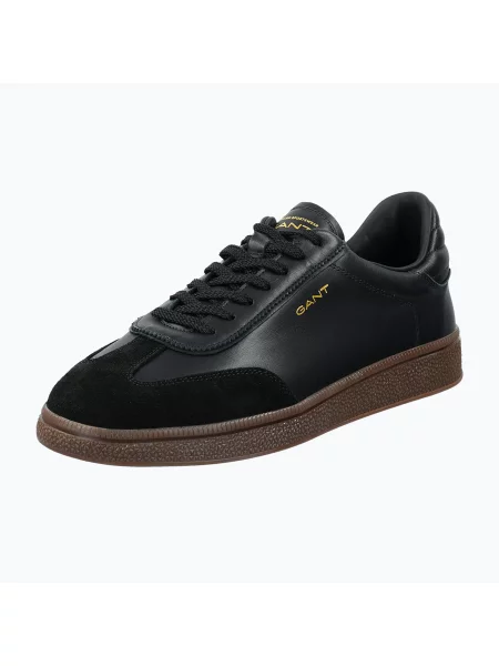 Маратонки Gant черно
