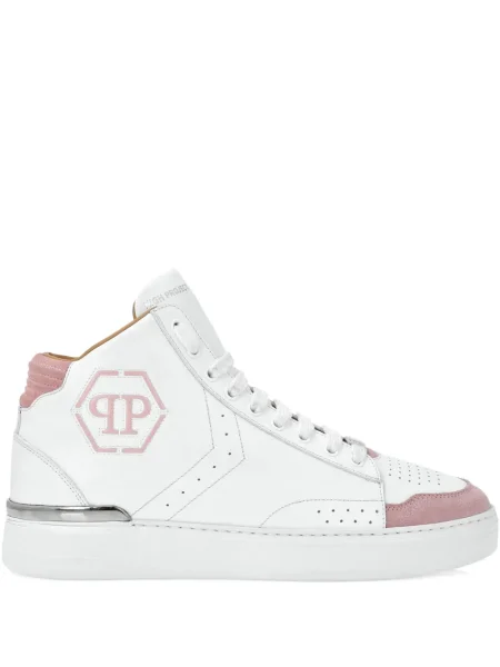 Tenisky Philipp Plein bílé