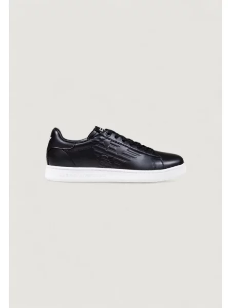 Emporio Armani Superge črna