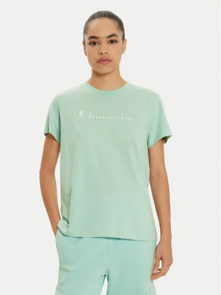 Champion Tricou verde